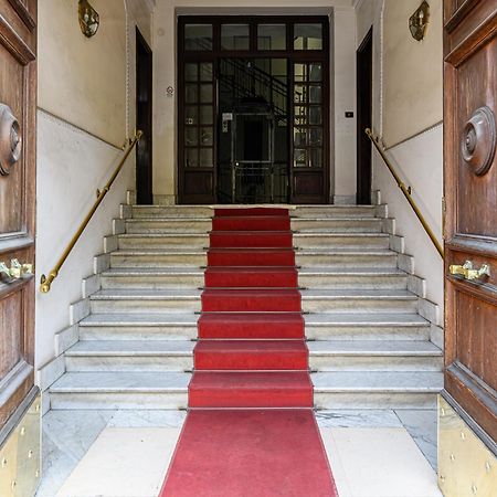 Rainbow Vatican Home Roma Eksteriør bilde